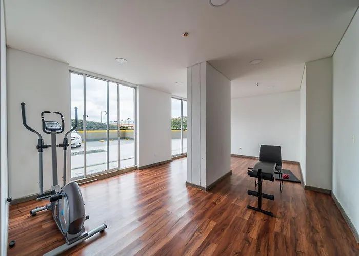 Apartaestudio en Venta en Gratamira, Bogotá - Miniatura 14