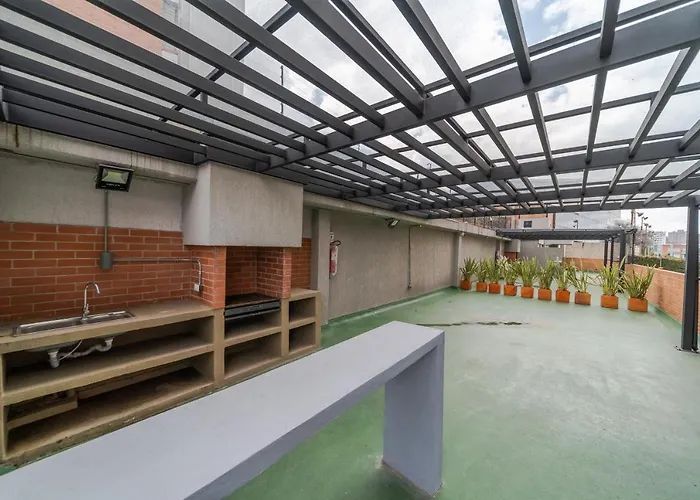Apartaestudio en Venta en Gratamira, Bogotá - Miniatura 15