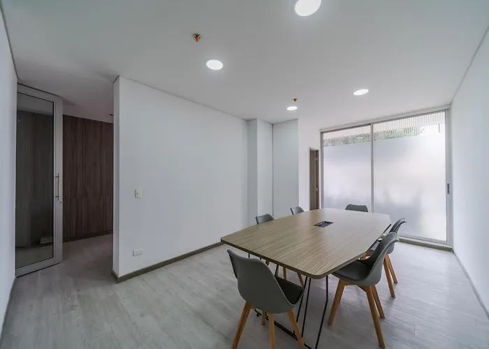 Apartaestudio en Venta en Gratamira, Bogotá - Miniatura 17