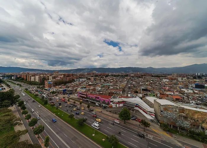 Apartaestudio en Venta en Gratamira, Bogotá - Miniatura 18