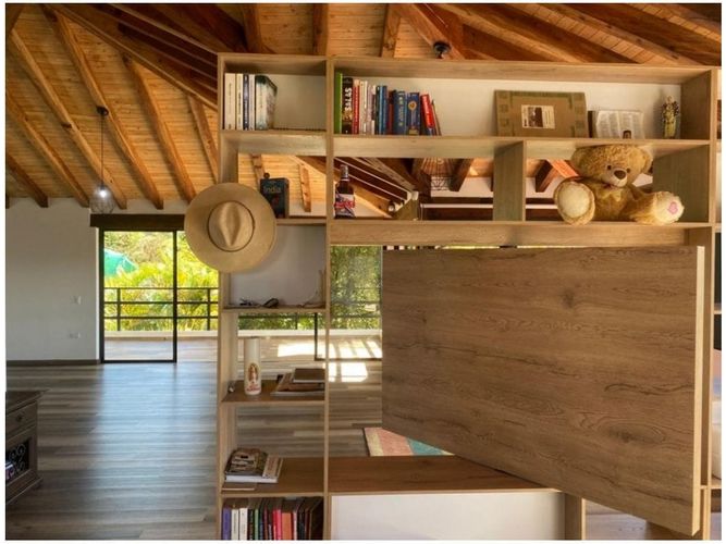 Finca en Venta en Barro blanco, Rionegro - Miniatura 4