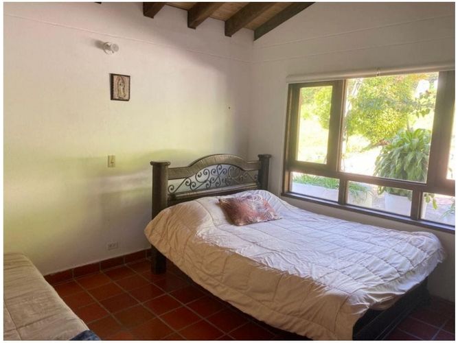 Finca en Venta en Barro blanco, Rionegro - Miniatura 6