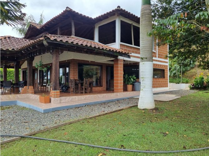 Finca en Venta en Barro blanco, Rionegro - Miniatura 7