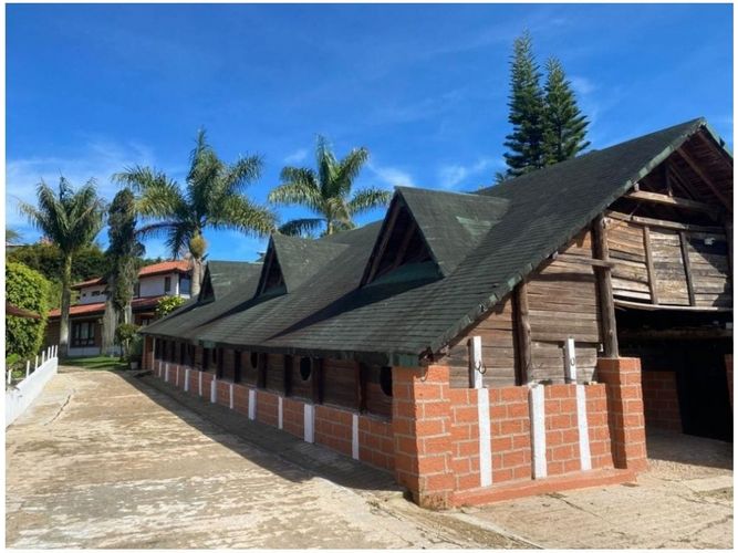 Finca en Venta en Barro blanco, Rionegro - Miniatura 13