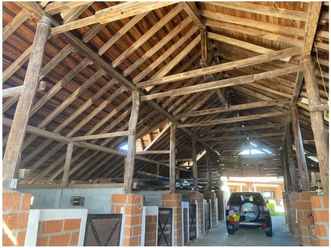 Finca en Venta en Barro blanco, Rionegro - Miniatura 14