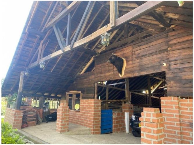 Finca en Venta en Barro blanco, Rionegro - Miniatura 18