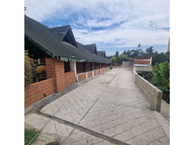 Finca en Venta en Barro blanco, Rionegro - Miniatura 21