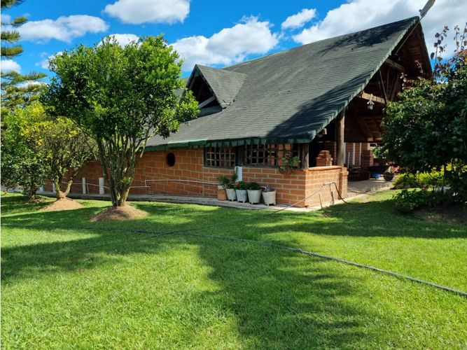 Finca en Venta en Barro blanco, Rionegro - Miniatura 24