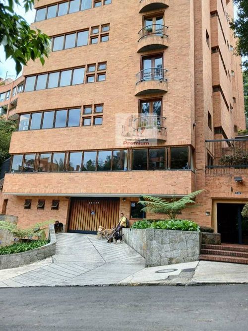 Apartamento en Venta en Los rosales, Bogotá - Imagen 1