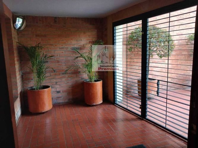 Apartamento en Venta en Los rosales, Bogotá - Miniatura 3