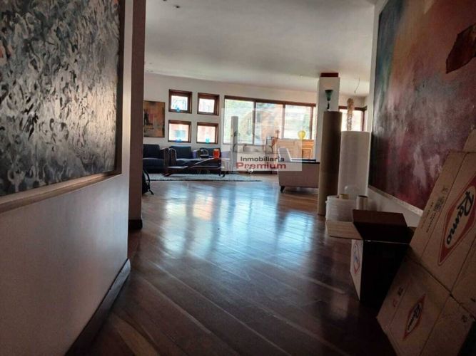 Apartamento en Venta en Los rosales, Bogotá - Miniatura 5