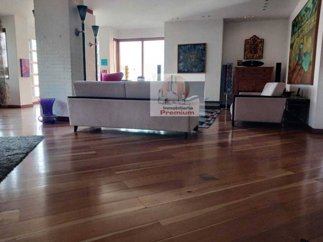 Apartamento en Venta en Los rosales, Bogotá - Miniatura 9