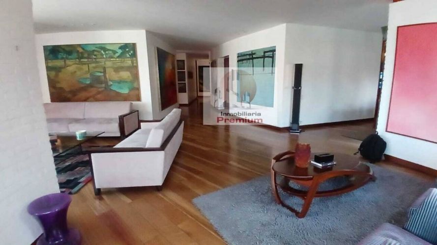Apartamento en Venta en Los rosales, Bogotá - Miniatura 10