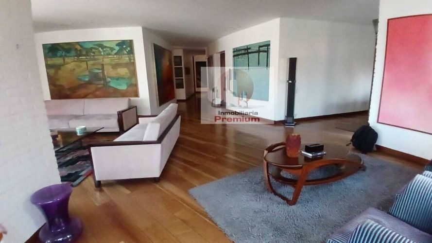 Apartamento en Venta en Los rosales, Bogotá - Miniatura 11