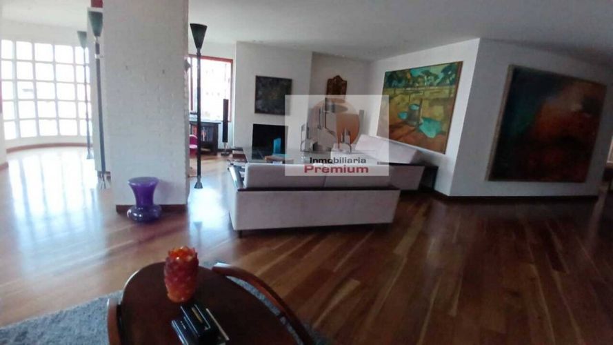Apartamento en Venta en Los rosales, Bogotá - Miniatura 12