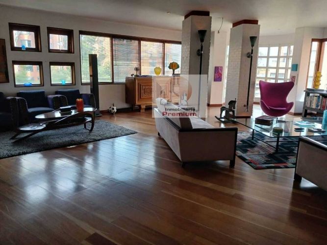 Apartamento en Venta en Los rosales, Bogotá - Miniatura 13