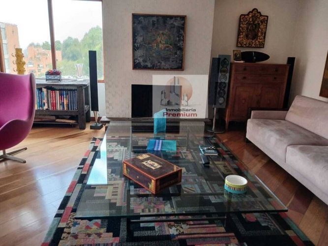 Apartamento en Venta en Los rosales, Bogotá - Miniatura 14