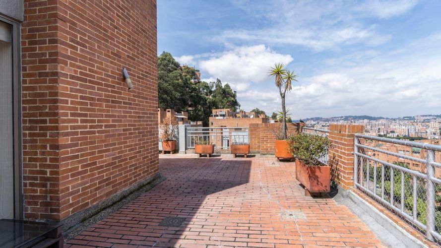 Apartamento en Venta en Rincon del chico, Bogotá - Imagen 1
