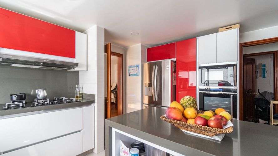 Apartamento en Venta en Rincon del chico, Bogotá - Miniatura 2