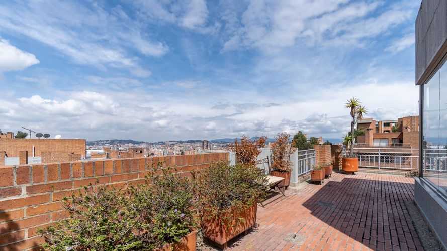 Apartamento en Venta en Rincon del chico, Bogotá - Miniatura 3