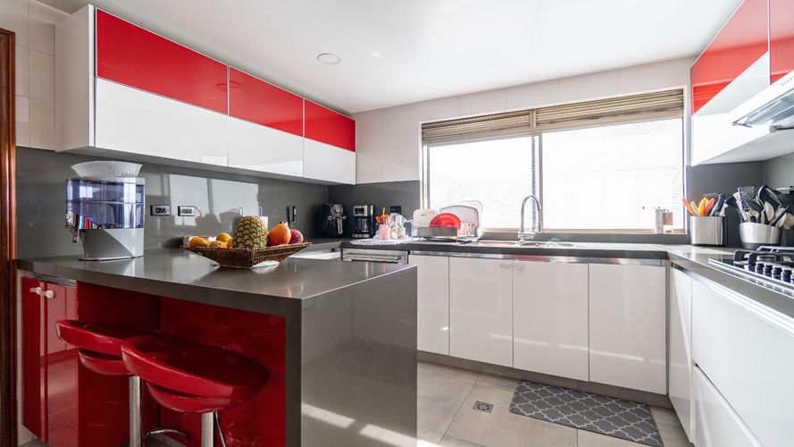 Apartamento en Venta en Rincon del chico, Bogotá - Miniatura 4