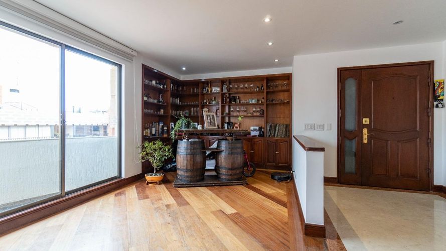 Apartamento en Venta en Rincon del chico, Bogotá - Miniatura 5
