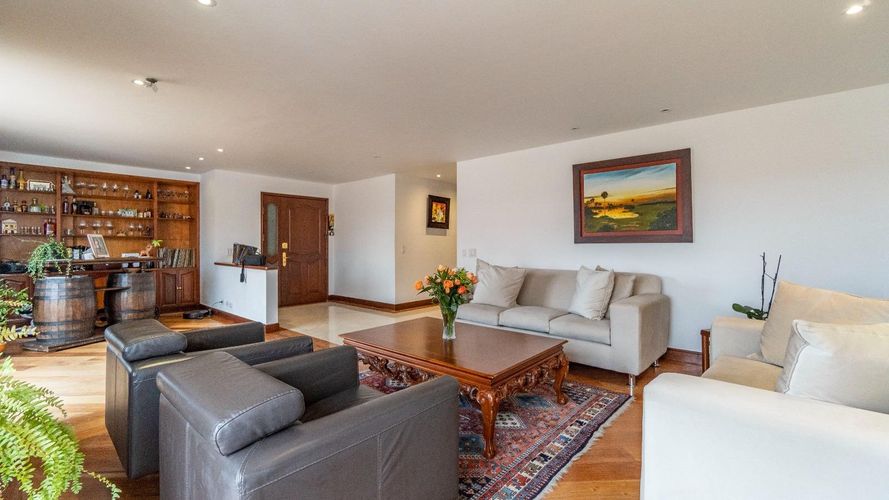 Apartamento en Venta en Rincon del chico, Bogotá - Miniatura 6