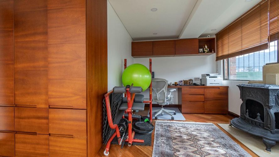 Apartamento en Venta en Rincon del chico, Bogotá - Miniatura 7