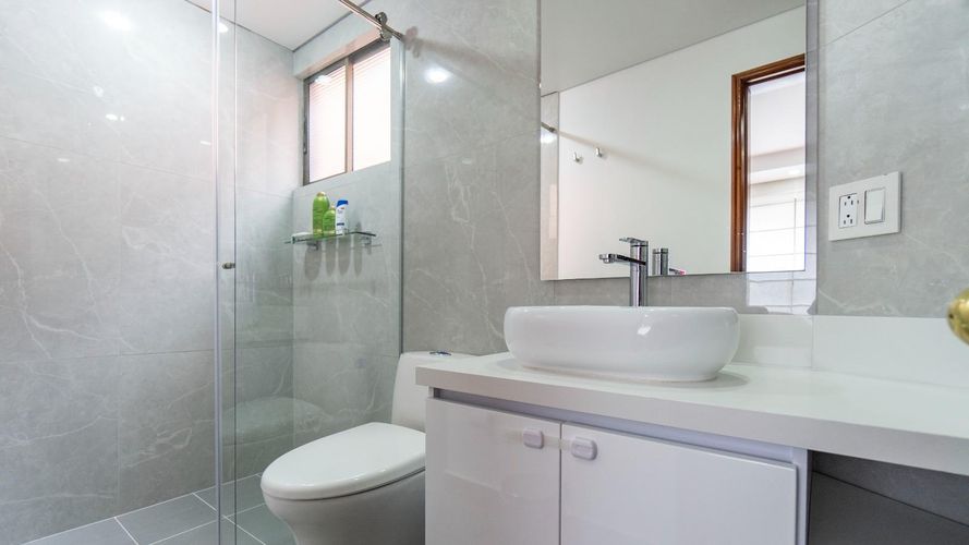 Apartamento en Venta en Rincon del chico, Bogotá - Miniatura 9