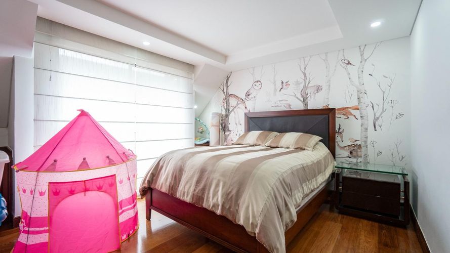 Apartamento en Venta en Rincon del chico, Bogotá - Miniatura 12