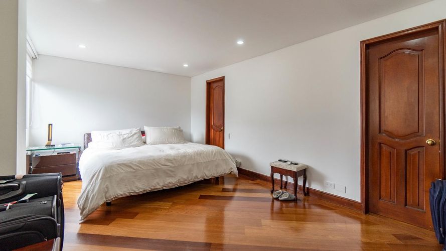 Apartamento en Venta en Rincon del chico, Bogotá - Miniatura 13