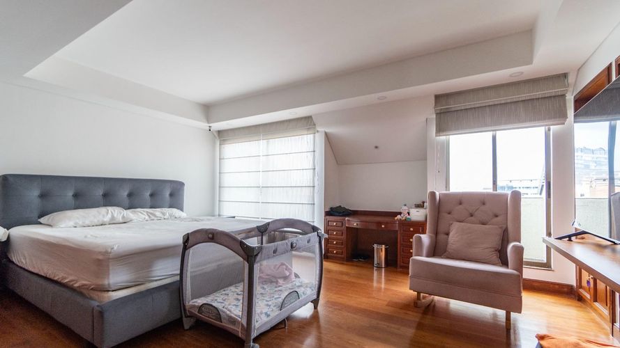 Apartamento en Venta en Rincon del chico, Bogotá - Miniatura 14