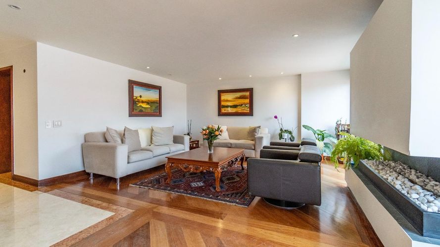Apartamento en Venta en Rincon del chico, Bogotá - Miniatura 17