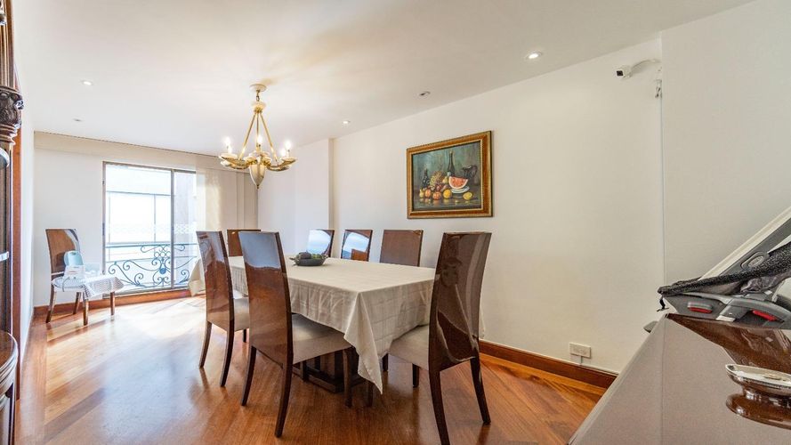 Apartamento en Venta en Rincon del chico, Bogotá - Miniatura 19