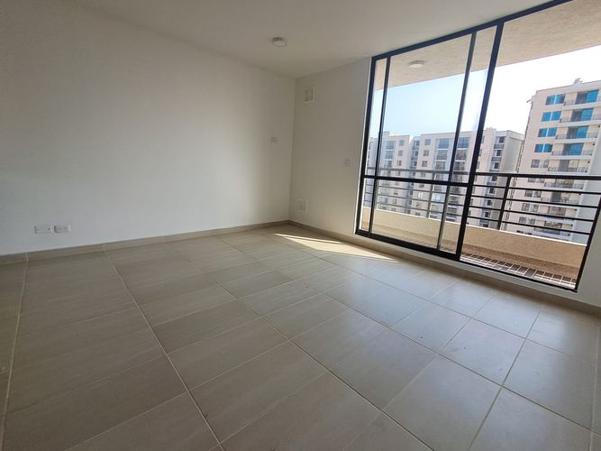 Apartamento en Arriendo en Villa carolina, Barranquilla - Miniatura 2
