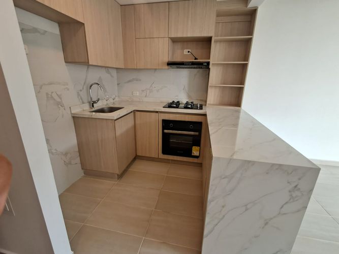 Apartamento en Arriendo en Villa carolina, Barranquilla - Miniatura 3