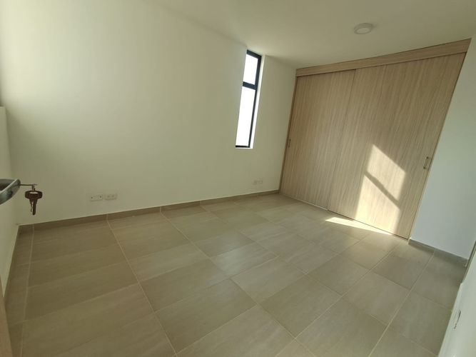Apartamento en Arriendo en Villa carolina, Barranquilla - Miniatura 4