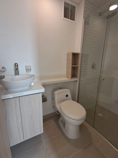 Apartamento en Arriendo en Villa carolina, Barranquilla - Miniatura 6