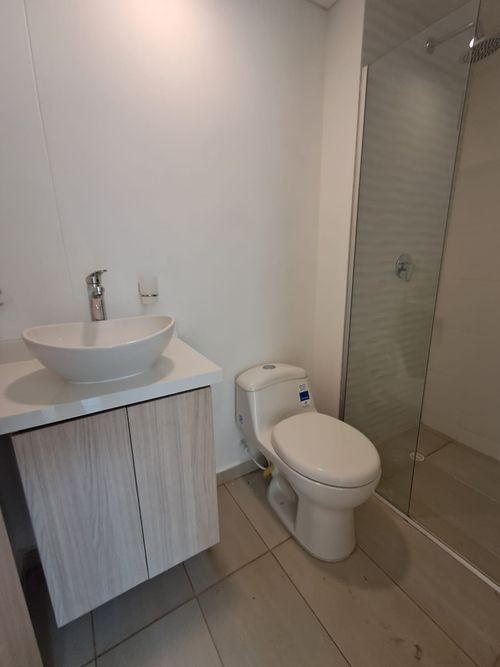 Apartamento en Arriendo en Villa carolina, Barranquilla - Miniatura 8