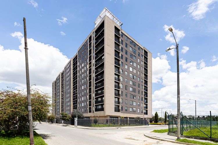 Apartamento en Venta en Ferrocaja fontibon, Bogotá - Imagen 1