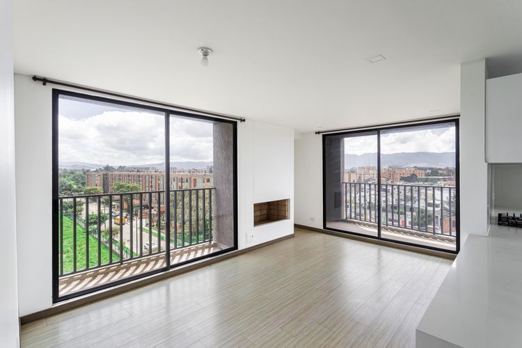 Apartamento en Venta en Ferrocaja fontibon, Bogotá - Miniatura 3