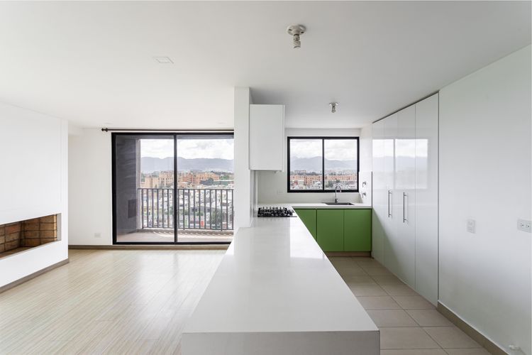 Apartamento en Venta en Ferrocaja fontibon, Bogotá - Miniatura 4