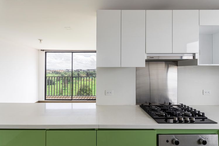 Apartamento en Venta en Ferrocaja fontibon, Bogotá - Miniatura 6