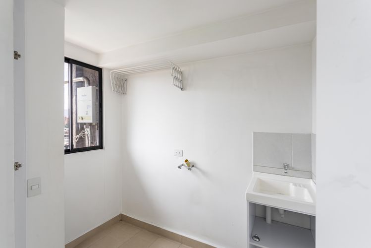 Apartamento en Venta en Ferrocaja fontibon, Bogotá - Miniatura 7