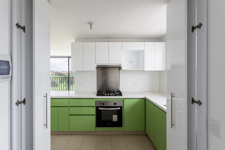 Apartamento en Venta en Ferrocaja fontibon, Bogotá - Miniatura 8