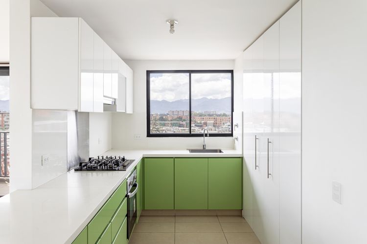 Apartamento en Venta en Ferrocaja fontibon, Bogotá - Miniatura 10