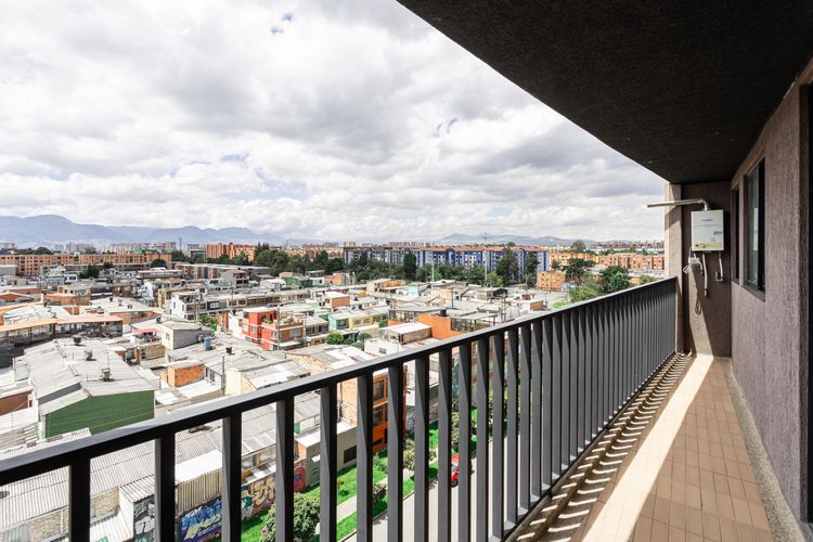 Apartamento en Venta en Ferrocaja fontibon, Bogotá - Miniatura 11