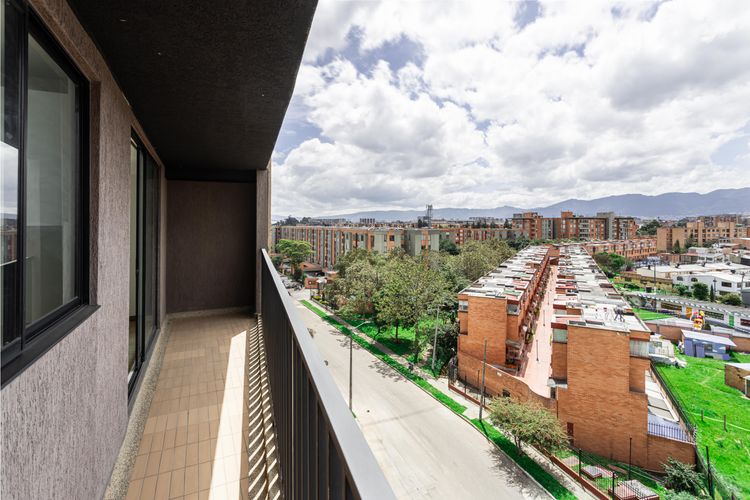 Apartamento en Venta en Ferrocaja fontibon, Bogotá - Miniatura 12