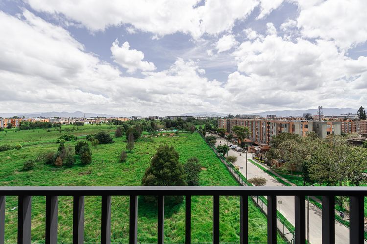 Apartamento en Venta en Ferrocaja fontibon, Bogotá - Miniatura 13