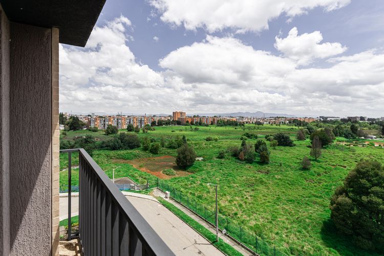 Apartamento en Venta en Ferrocaja fontibon, Bogotá - Miniatura 14